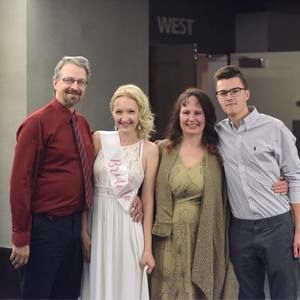 Meet your Posher, Tammy